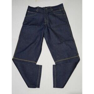 Loco 4 Life BLUE JEANS SIZE MEN'S 38x33 Street Gear